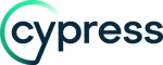 Cypress Logo