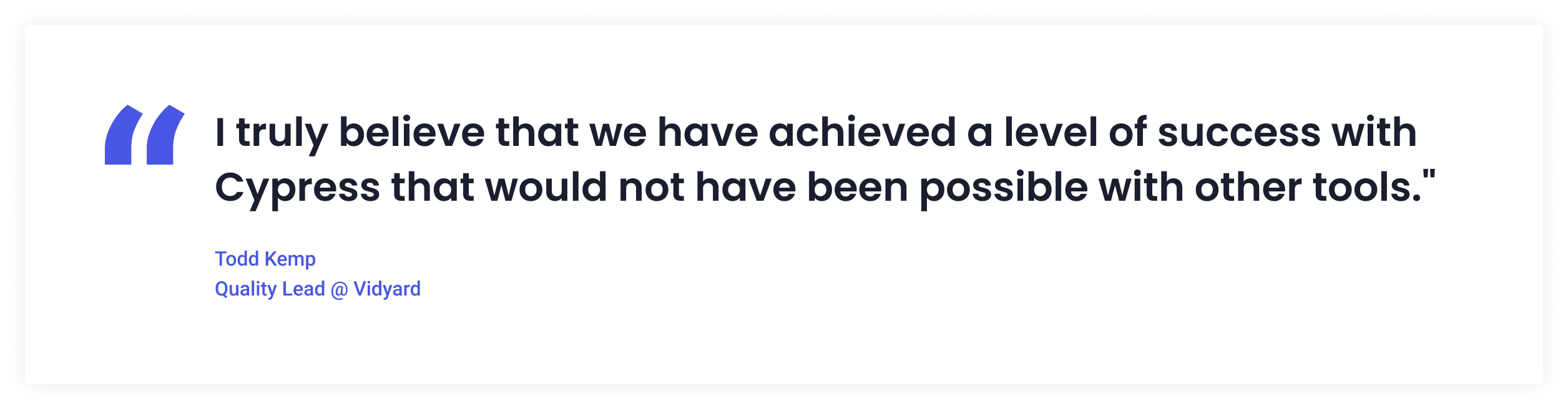 Cypress Cloud Get Started With A Free 14 Day Trial