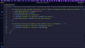 Cypress.io | JavaScript End to End Testing and Component Testing Framework